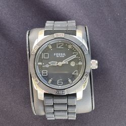 Fossil Watch