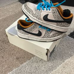 Nike Sb Dunk Low Pro
