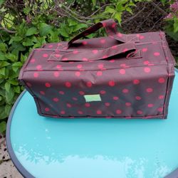 Med Joy Mangano  Better Beauty Case  . New