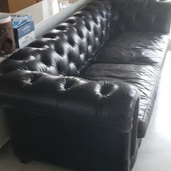 Chesterfield Couch - Ramon 95.5" By Birch Lane 