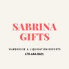 Sabrina Gifts