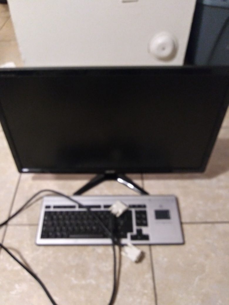 acer computer monitor 25 inches