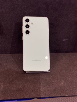 Samsung S24 FE 128GB Unlocked