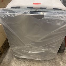 New Kitchen Aid Dishwasher 