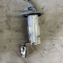 Fuel Pump 2012 Suzuki DL650L 1510011J03