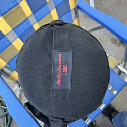 Harley Davidson Cargo duffel Bag 