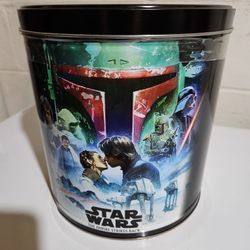 Star Wars Tin 