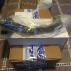 Outer Tie rods - Left & Right Front Bought For My Dodge Magnum But My Car Is 2 Wheel Drive Not AWD Must Sell Brand New In Box..$45.00 O.B.O