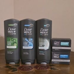 Dove Bundle