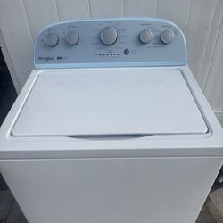 🚨🚨WHIRLPOOL WASHER 2in1🚨🚨