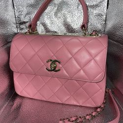 Chanel Handbag