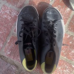 Adidas David Beckham 71/2