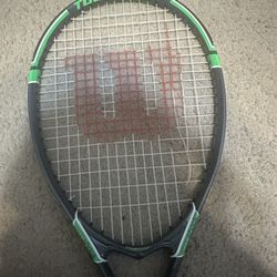 Tennis Rackets