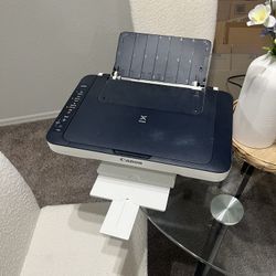 Canon Printer 