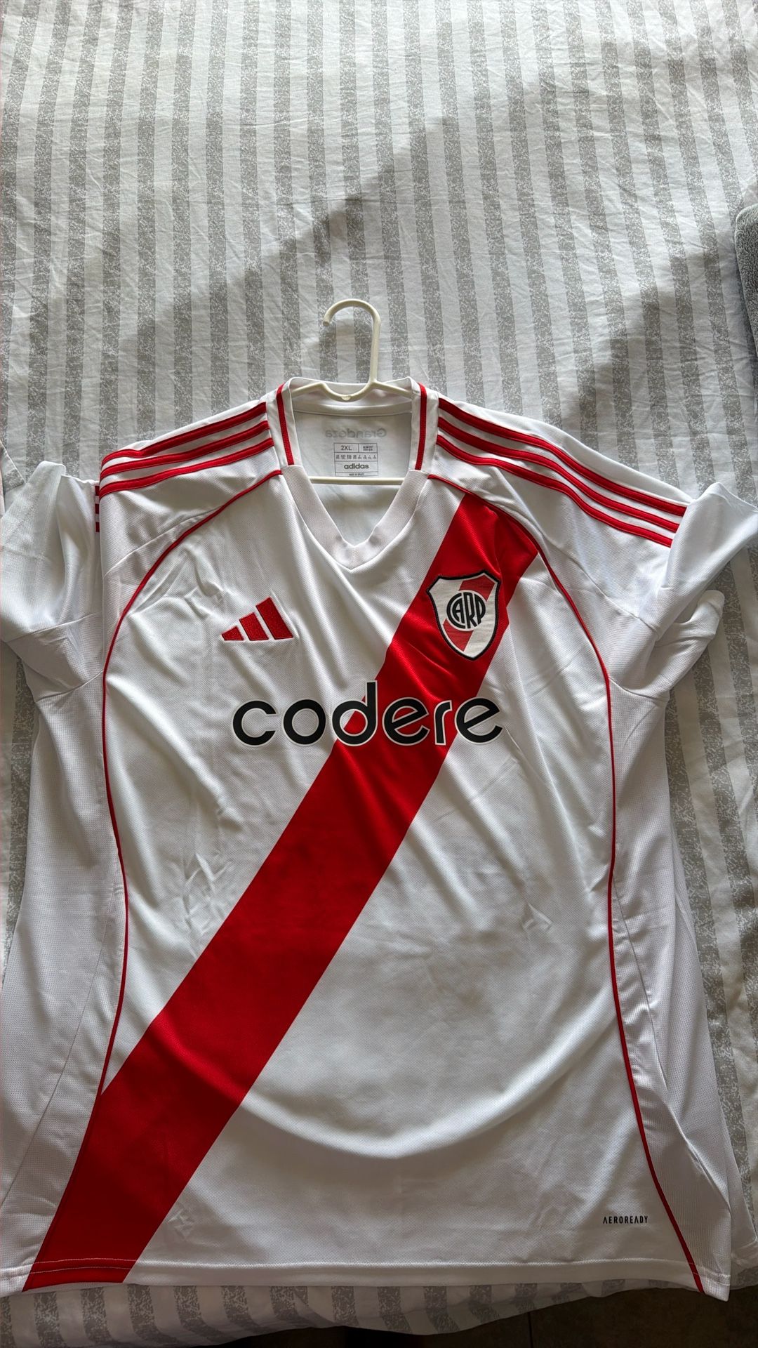 River Jersey