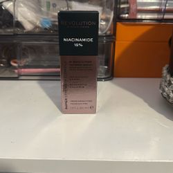 Niacinamide 15%