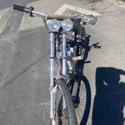 Electric Chopper