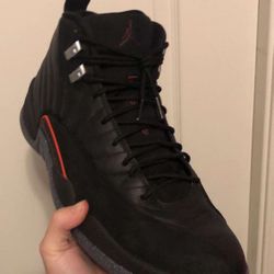 Jordan 12 