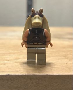 Gungan Soldier