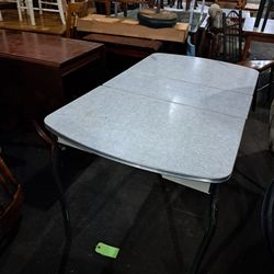 Vintage Table