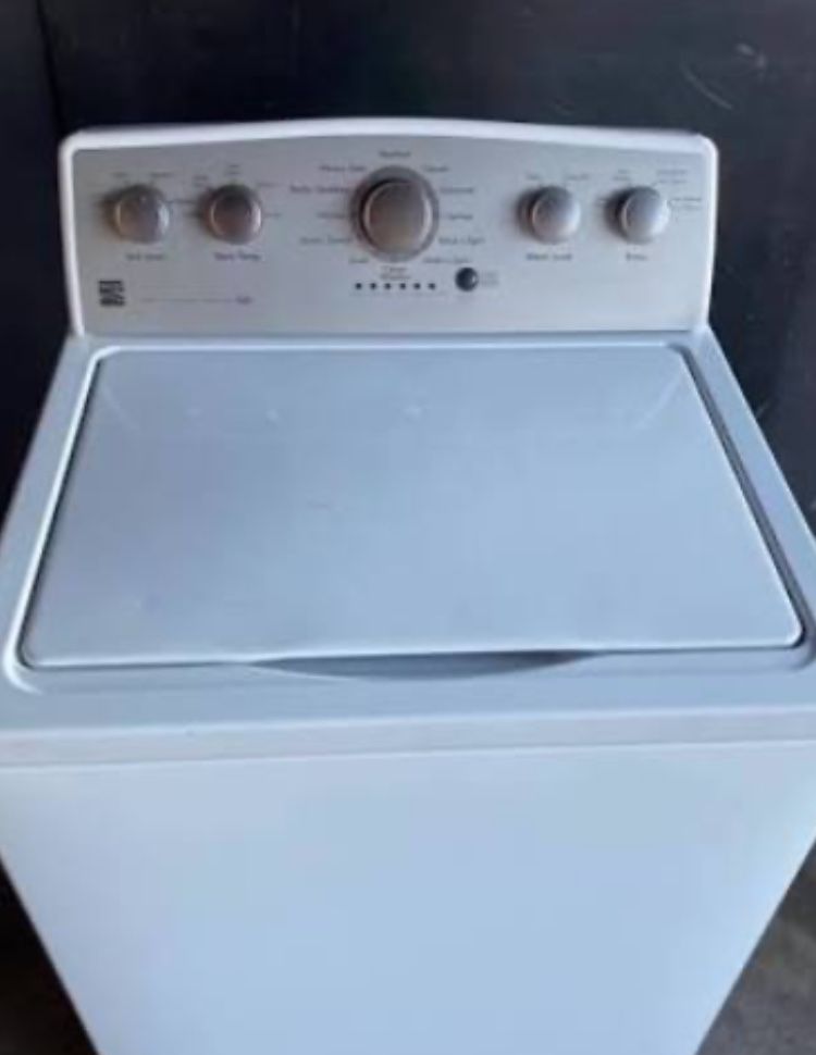 Kenmore 500 Series Impeller Washer As Is 