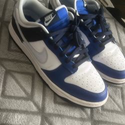 Nike Dunks