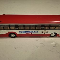 Busses Toys