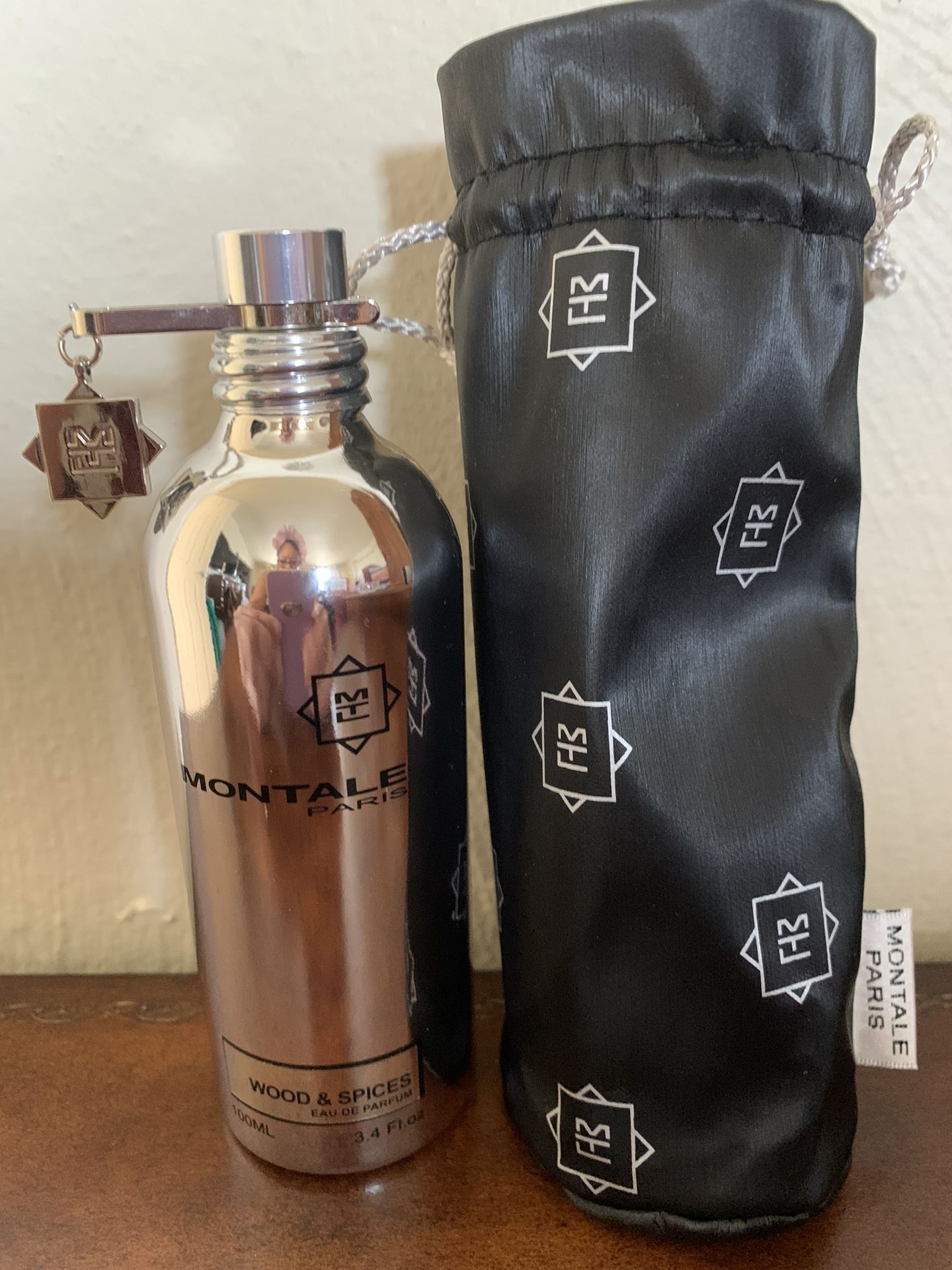 Montale Paris Eau Parfum