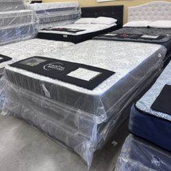New Mattress Sets 