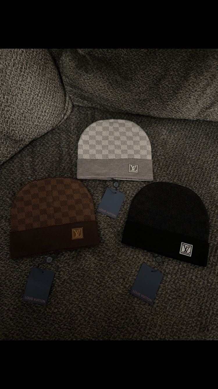Beanies