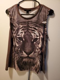 FOREVER 21 SIZE L
