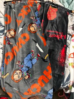 Blankets 50x70