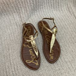 Sam Edelman sandals