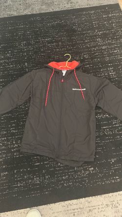 Station Casinos 50 Windbreaker