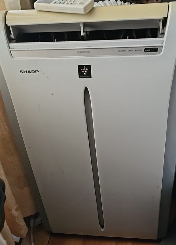 Portable Air Conditioner
