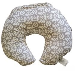  Baby Pillow Breast feeding Pillow Washable, Removable Cover