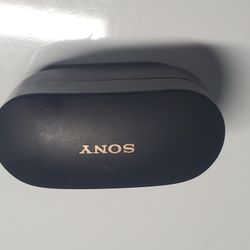 Sony WF-1000XM4 Noise-Canceling True Wireless In-Ear Headphones ( One Earbud Only)