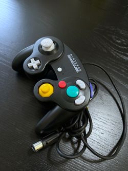 OEM GAMECUBE CONTROLLER  Tight Sticks