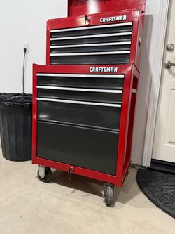 Tool chest