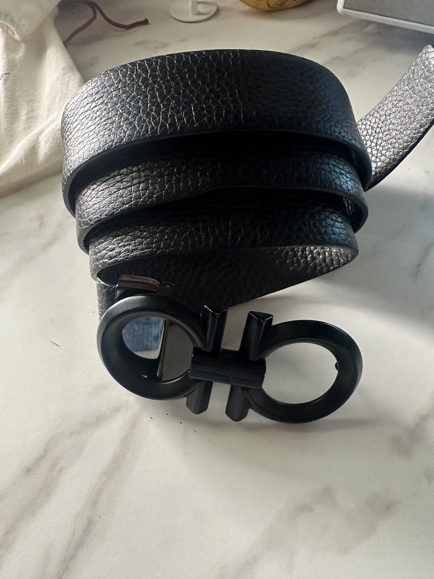 Black Or Gray Reversible