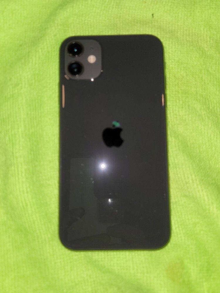 IPhone 11