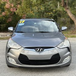 💥🚗 2017 Hyundai Veloster