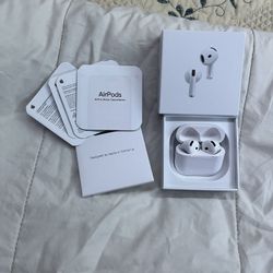 AirPods 4 (ANC)