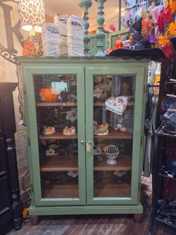 Hutch....sold