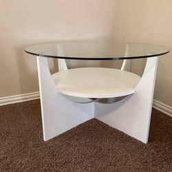 Modern Coffee Table