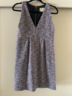 Colourful Dress Size S 1 Girl Band Of Outsiders