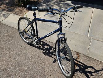 Nishiki Tamarack Large bike. Good condition
