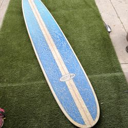 Surfconcept 9'6ft Surfboard Longboard 