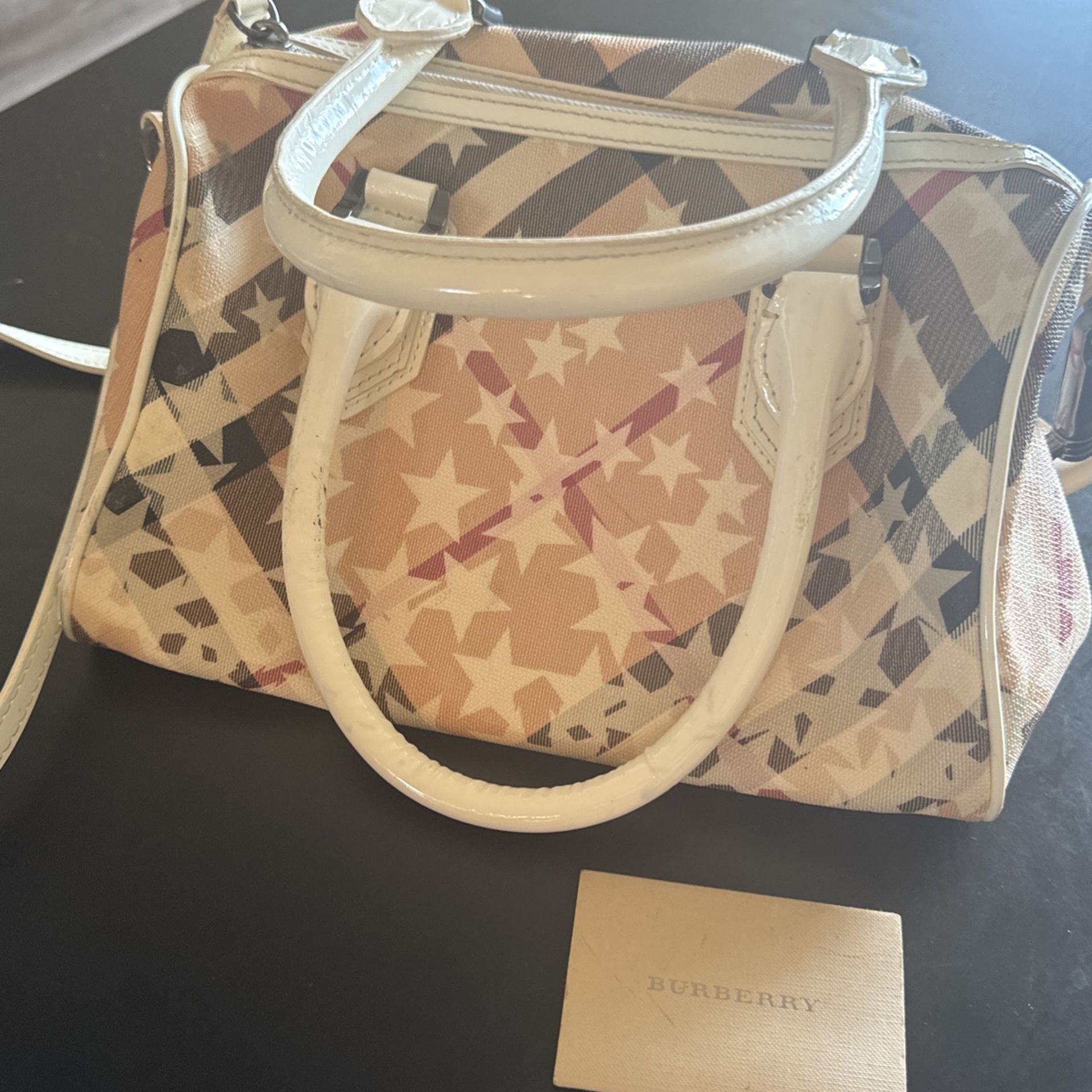 Burberry Women’s Bag