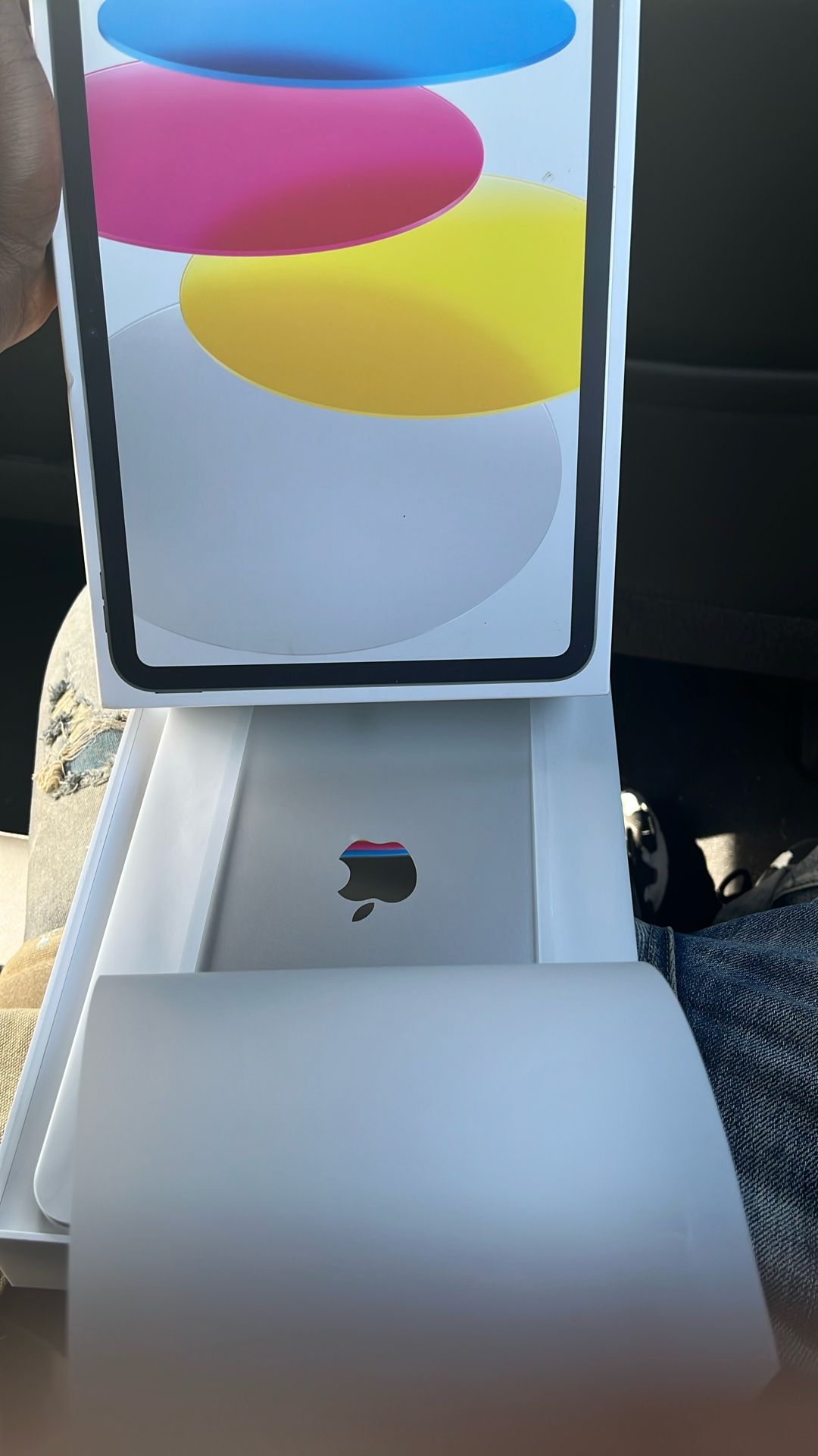 Apple iPad BRAND NEW SEALED A16 256GB